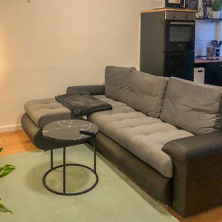 Gruene Oase Mit Balkon I Eg Apartment Duisburg Luaran gambar