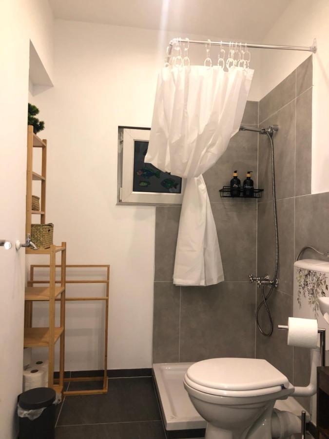 Gruene Oase Mit Balkon I Eg Apartment Duisburg Luaran gambar